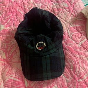 Southern Proper Blackwatch Baseball Hat